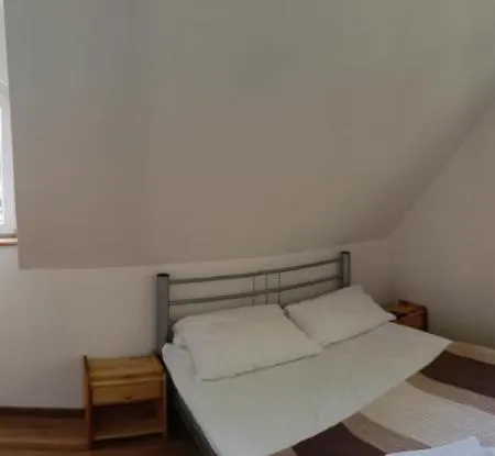 Domek W Lesie Klonowo Dolne